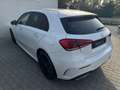 Mercedes-Benz A 180 A-Klasse A 180 d AMG Line Weiß - thumbnail 17