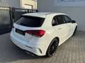 Mercedes-Benz A 180 A-Klasse A 180 d AMG Line Weiß - thumbnail 12
