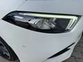 Mercedes-Benz A 180 A-Klasse A 180 d AMG Line Weiß - thumbnail 21