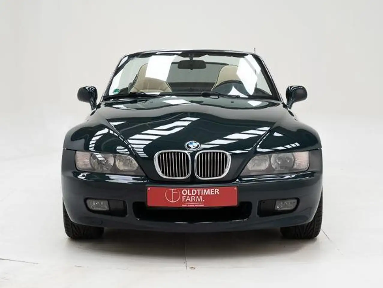 BMW Z3 Chrome Line '99 CH01454, foto 9