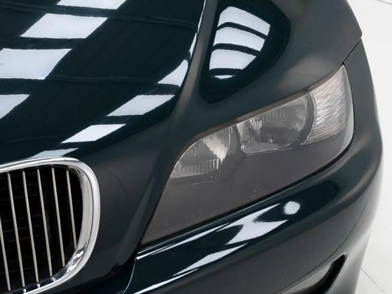 BMW Z3 Chrome Line '99 CH01454, foto 11