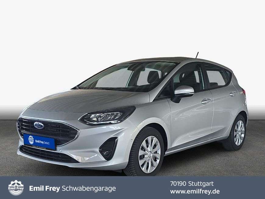 Ford Fiesta occasion
