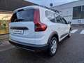 Dacia Jogger Expression Hybrid 140 Klima Einparkhilfe White - thumbnail 6