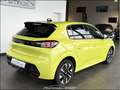 Peugeot 208 GT-Line Allure Automatik LED Sonderlack Gelb - thumbnail 8