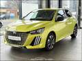 Peugeot 208 GT-Line Allure Automatik LED Sonderlack Gelb - thumbnail 7