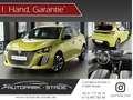 Peugeot 208 GT-Line Allure Automatik LED Sonderlack Gelb - thumbnail 1