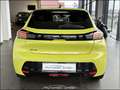 Peugeot 208 GT-Line Allure Automatik LED Sonderlack Gelb - thumbnail 5