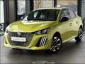 Peugeot 208 GT-Line Allure Automatik LED Sonderlack Gelb - thumbnail 2