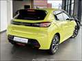 Peugeot 208 GT-Line Allure Automatik LED Sonderlack Gelb - thumbnail 3