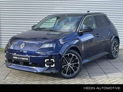 Renault R 5 E-Tech Iconic Cinq 150pk Comfort Range Renault R5E