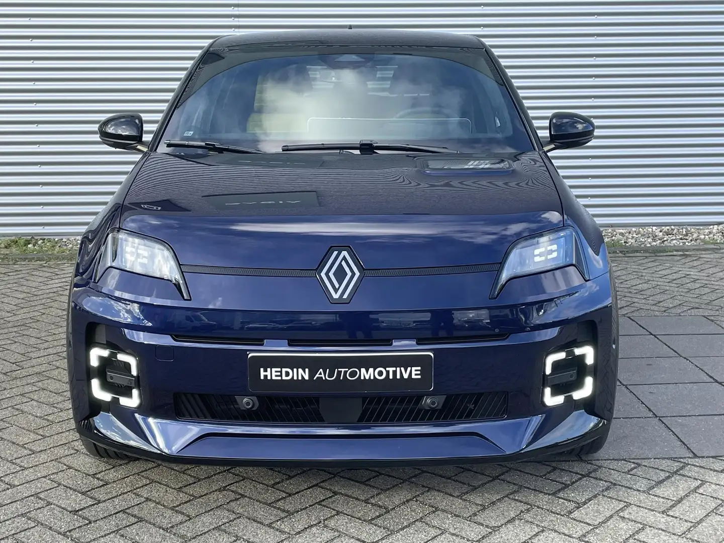 Renault R 5 E-Tech Iconic Cinq 150pk Comfort Range Renault R5E - 2