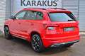 Skoda Karoq 1.5 TSI Sportline "NAVI/LED/AMBIENTE" Rot - thumbnail 10