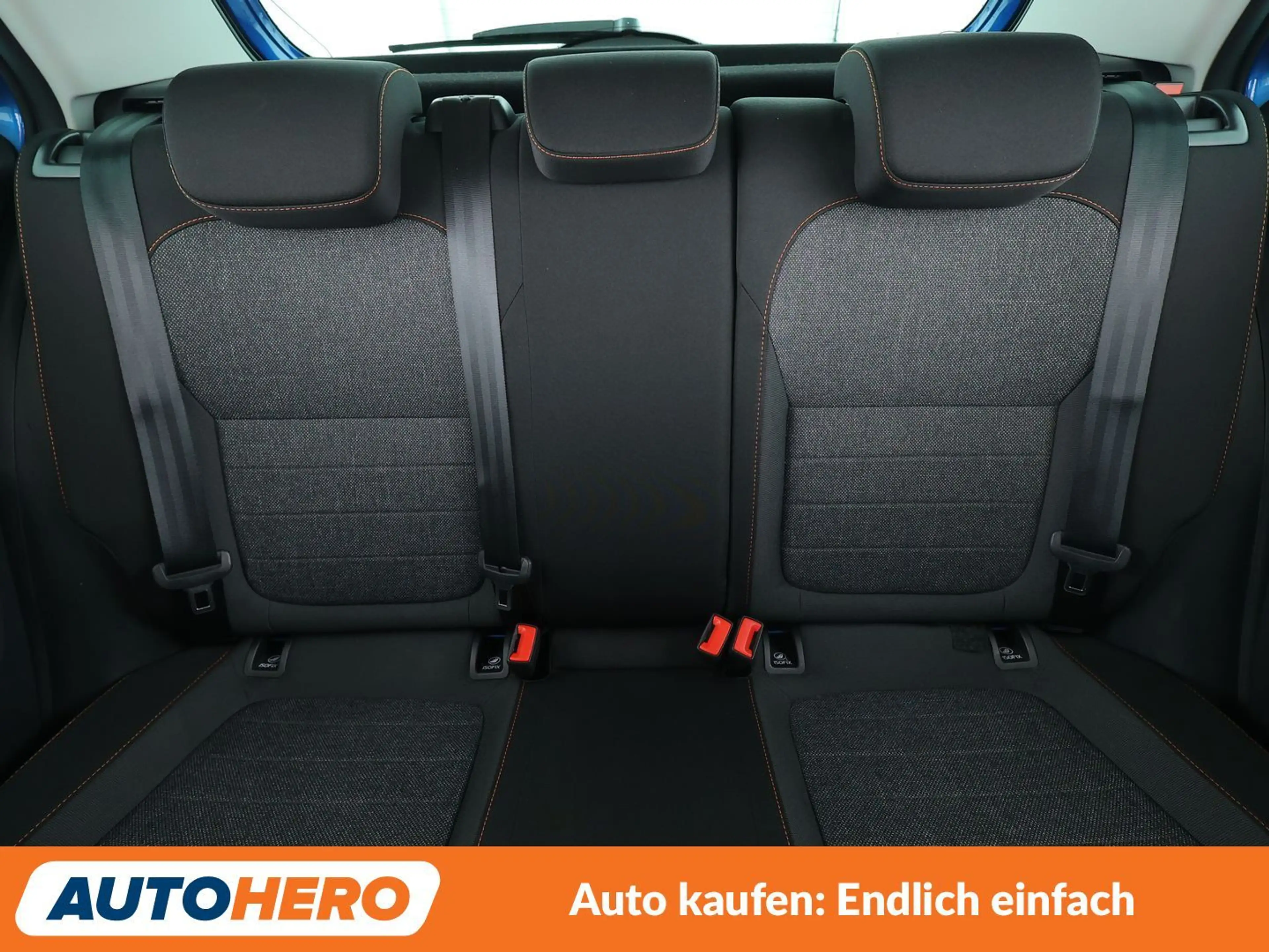 Skoda Fabia 1.0 MPI Clever*APP*TEMPO*PDC* — photo 15