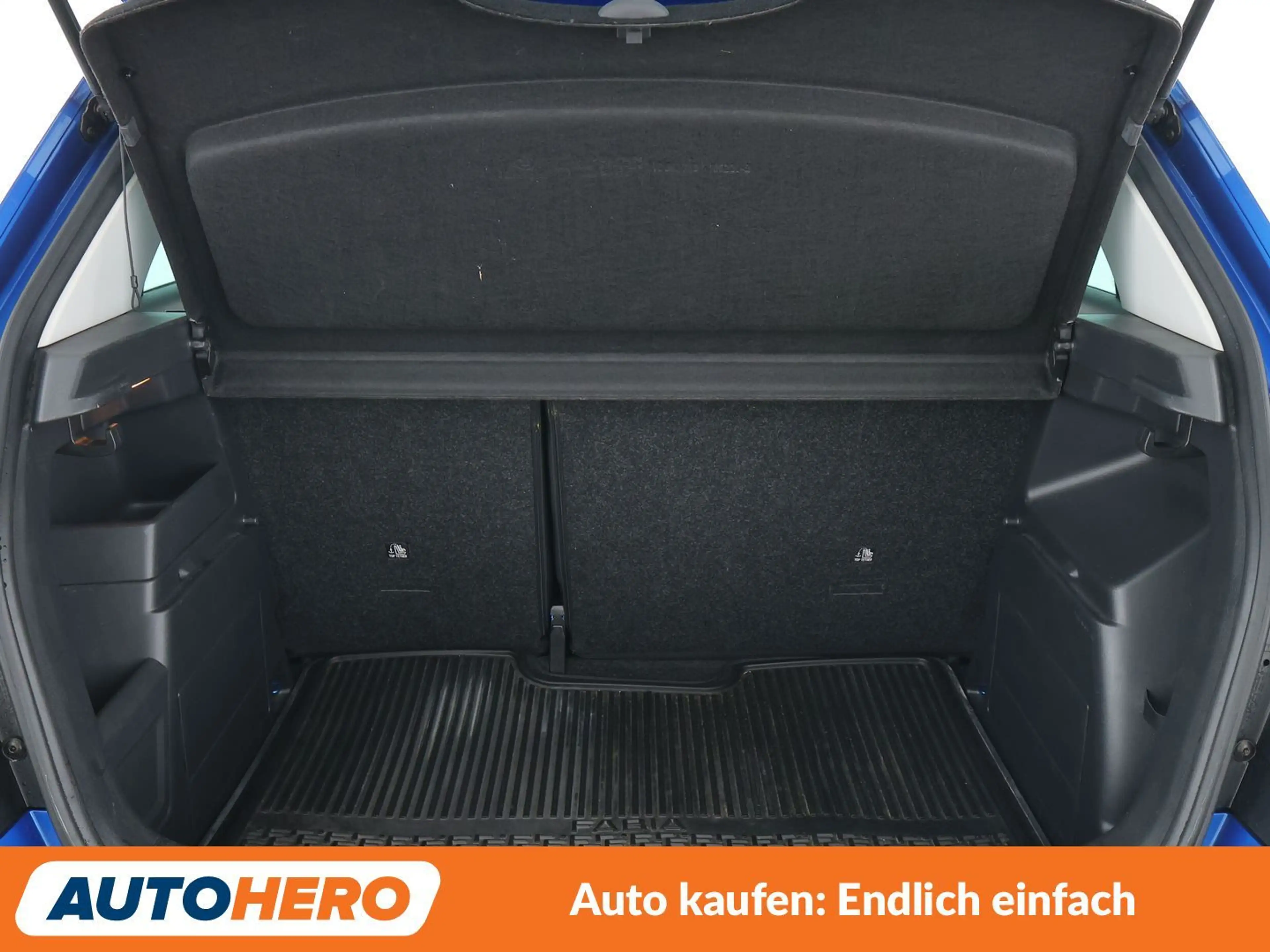 Skoda Fabia 1.0 MPI Clever*APP*TEMPO*PDC* — photo 17
