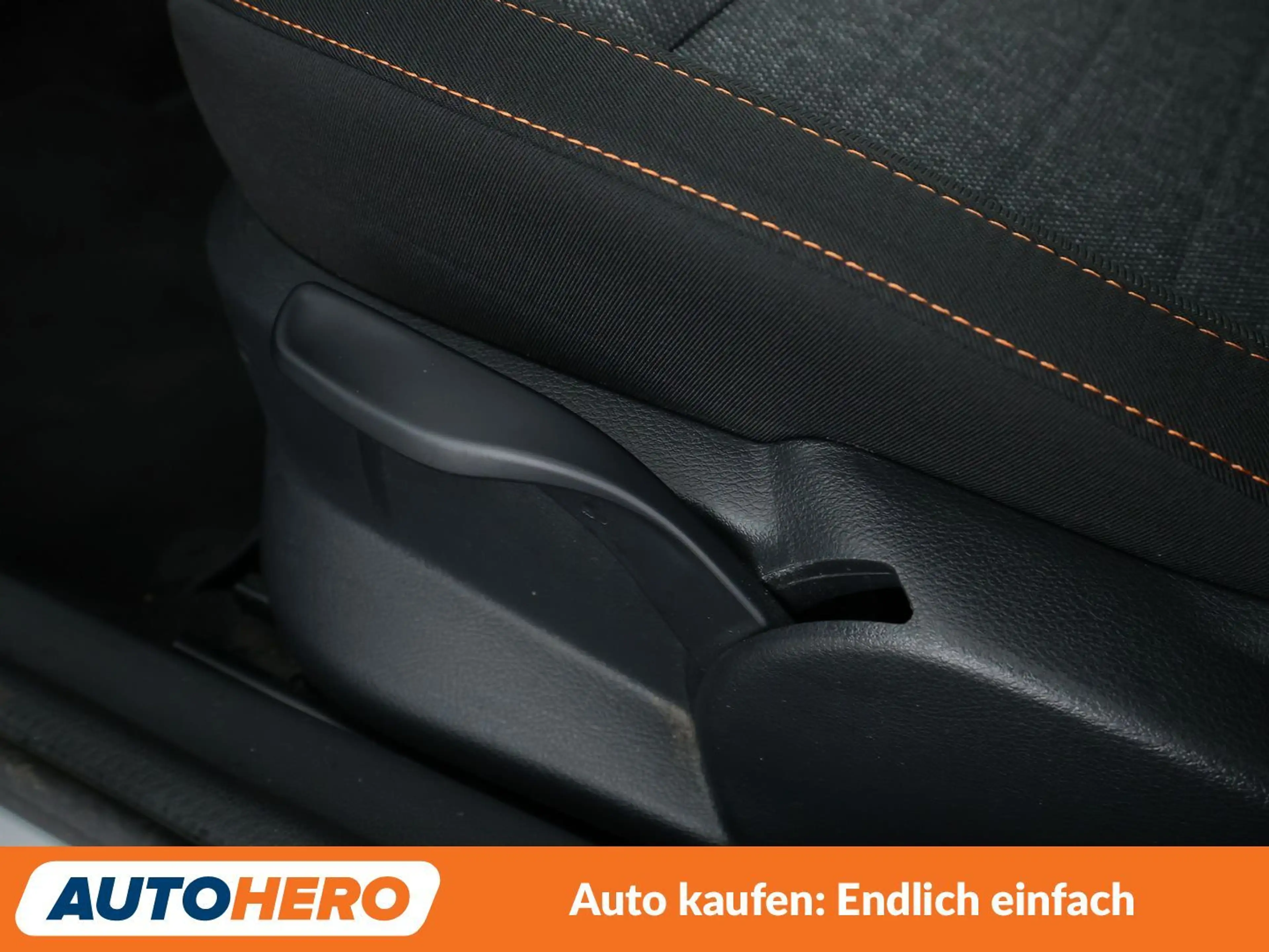 Skoda Fabia 1.0 MPI Clever*APP*TEMPO*PDC* — photo 27