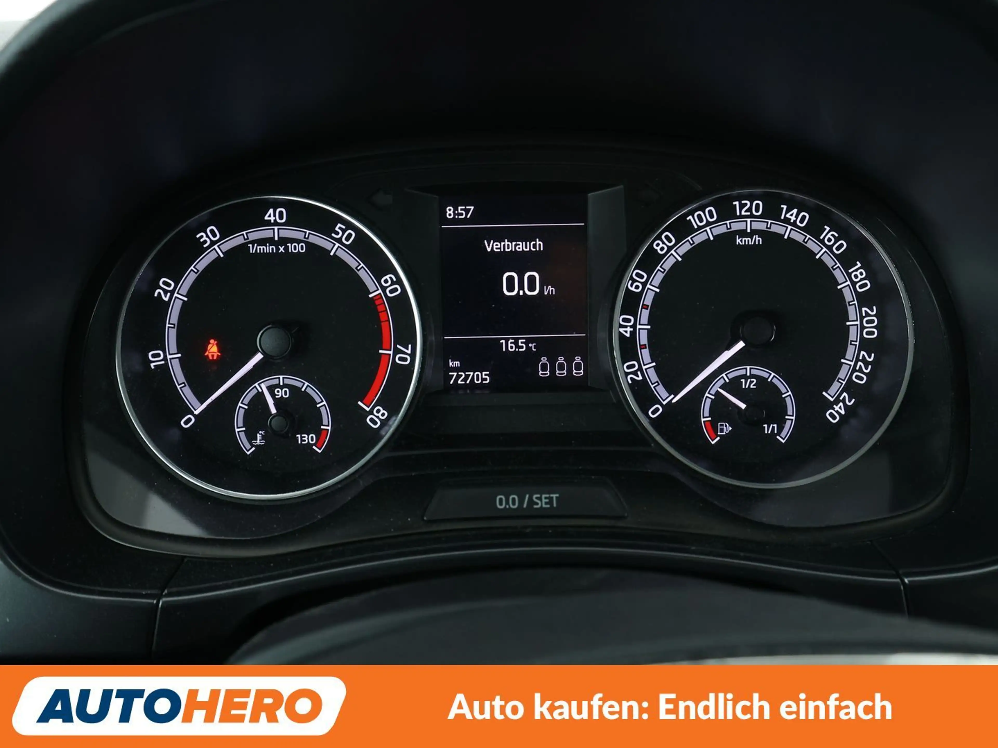 Skoda Fabia 1.0 MPI Clever*APP*TEMPO*PDC* — photo 20