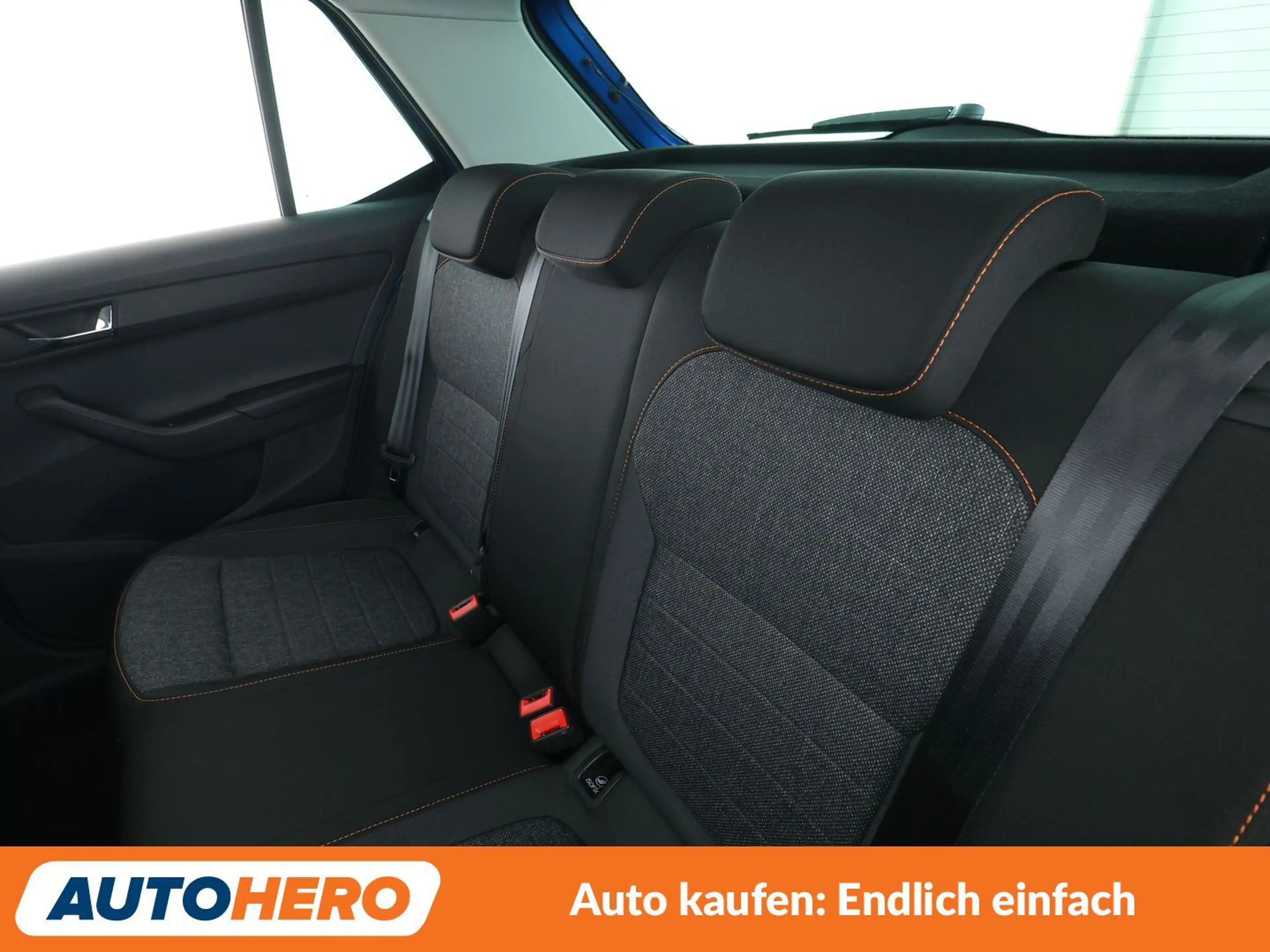 Skoda Fabia 1.0 MPI Clever*APP*TEMPO*PDC* — photo 14