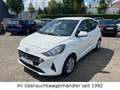Hyundai i10 Select*1.Hand*Scheckheft Hyundai*Mwst. Weiß - thumbnail 1