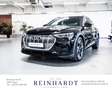Audi e-tron 50 Q 20Z./LED/ACC/AIR-SUS/NAV+/VC/KAMERA Schwarz - thumbnail 3