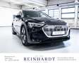 Audi e-tron 50 Q 20Z./LED/ACC/AIR-SUS/NAV+/VC/KAMERA Schwarz - thumbnail 5