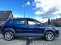 Volkswagen Polo Cross 1.4i * Garantie * 1Ste Eigenaar Bleu - thumbnail 5