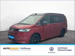 Volkswagen T7 California Beach Tour TSI DSG *STDHZ*MATRIX*