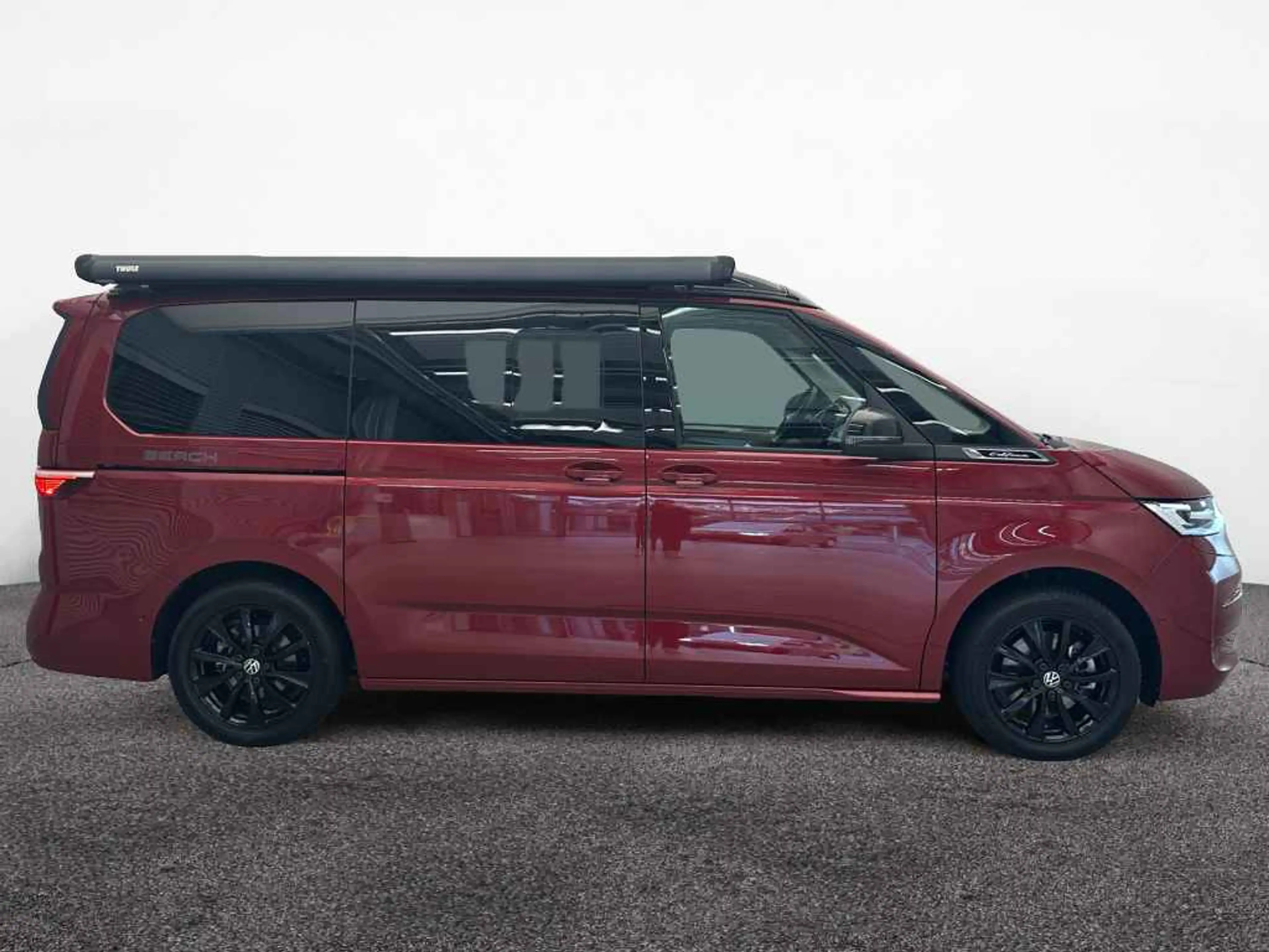 Volkswagen T7 California Beach Tour TSI DSG *STDHZ*MATRIX* — photo 6