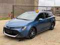 Toyota Corolla Corolla SW Hybrid 1.8 Trek GPF e-CVT Blauw - thumbnail 1