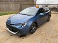 Toyota Corolla Corolla SW Hybrid 1.8 Trek GPF e-CVT Blauw - thumbnail 21