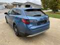 Toyota Corolla Corolla SW Hybrid 1.8 Trek GPF e-CVT Blauw - thumbnail 3