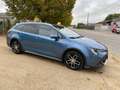 Toyota Corolla Corolla SW Hybrid 1.8 Trek GPF e-CVT Blauw - thumbnail 10