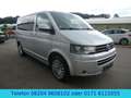 Volkswagen T5 Transporter T5 Multivan Highline Argento - thumbnail 4