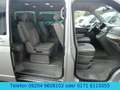 Volkswagen T5 Transporter T5 Multivan Highline Argento - thumbnail 7