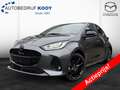 Mazda 2 Hybrid 1.5 116 CVT Homura Šedá - thumbnail 1