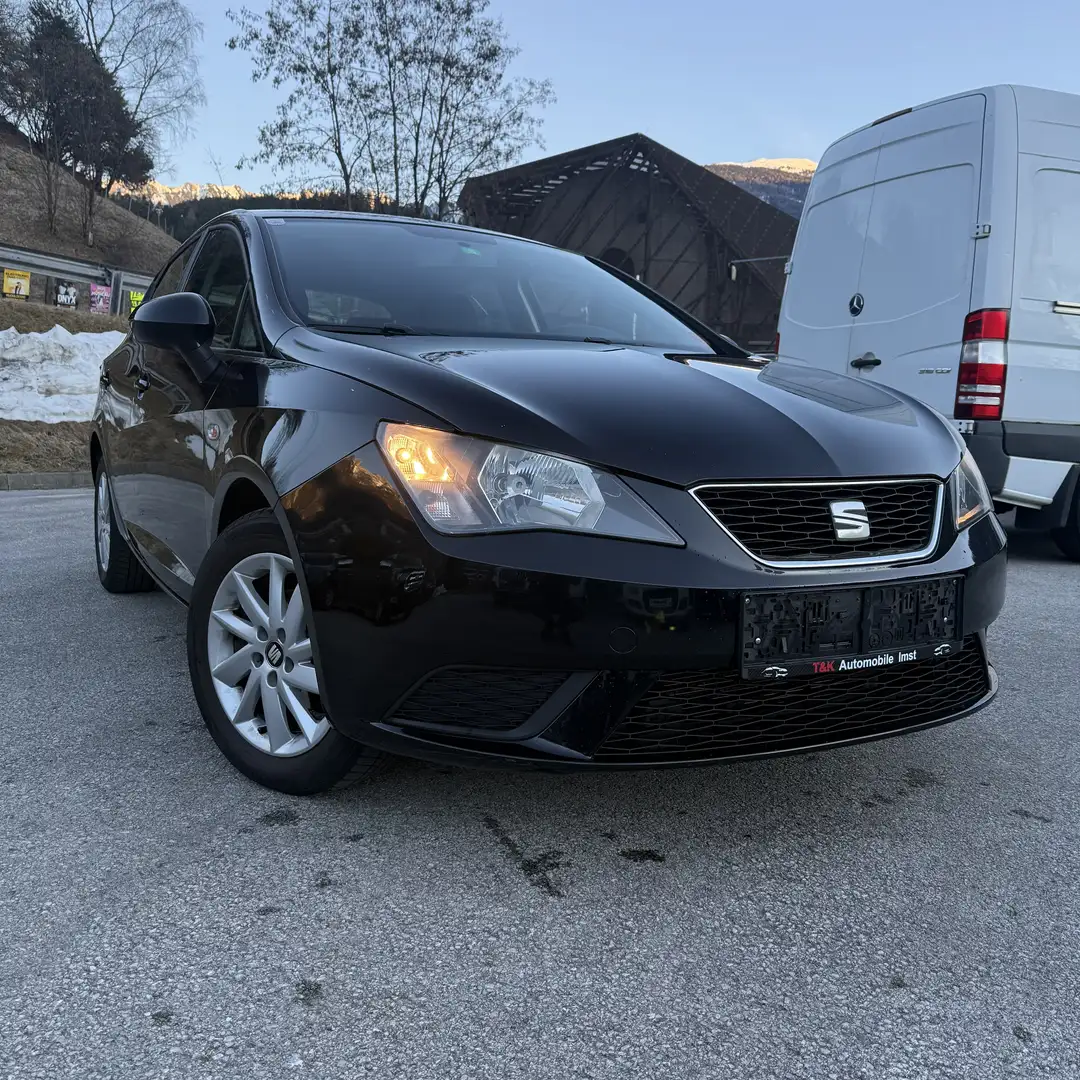 SEAT Ibiza 1,0 Reference - 1