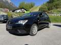 SEAT Ibiza 1,0 Reference Schwarz - thumbnail 4