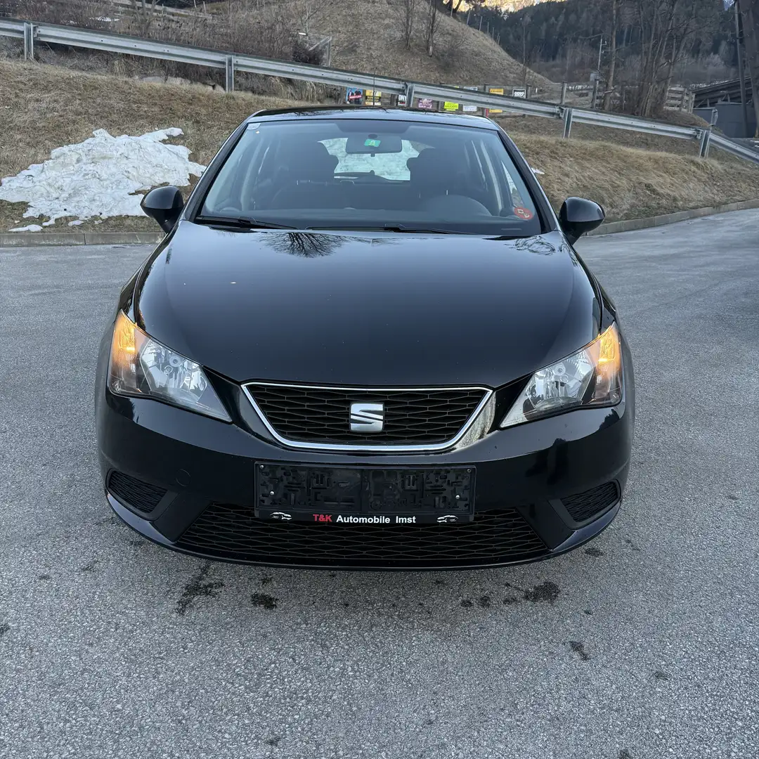 SEAT Ibiza 1,0 Reference - 2