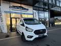 Ford Transit Custom 300 L1H2 LKW VA MH Trend Blanc - thumbnail 1