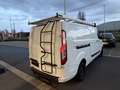 Ford Transit Custom 300 L1H2 LKW VA MH Trend Blanc - thumbnail 4