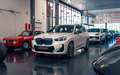 BMW iX1 xDrive30A Blanco - thumbnail 1