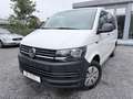 Volkswagen T6 Kombi T6 2.0 TDI Kombi KLIMA|RFK|STANH|AHK|1.HAND Blanc - thumbnail 1
