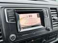 Volkswagen T6 Kombi T6 2.0 TDI Kombi KLIMA|RFK|STANH|AHK|1.HAND Blanc - thumbnail 14