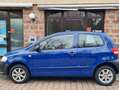Volkswagen Fox Basis*Servo*TÜV 11/2024* Azul - thumbnail 5