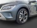 Hyundai KONA Prime Navi Soundsystem LED Klimaautom DAB Gris - thumbnail 4