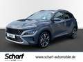 Hyundai KONA Prime Navi Soundsystem LED Klimaautom DAB Gris - thumbnail 1