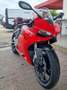 Ducati 899 Panigale ABS Červená - thumbnail 1
