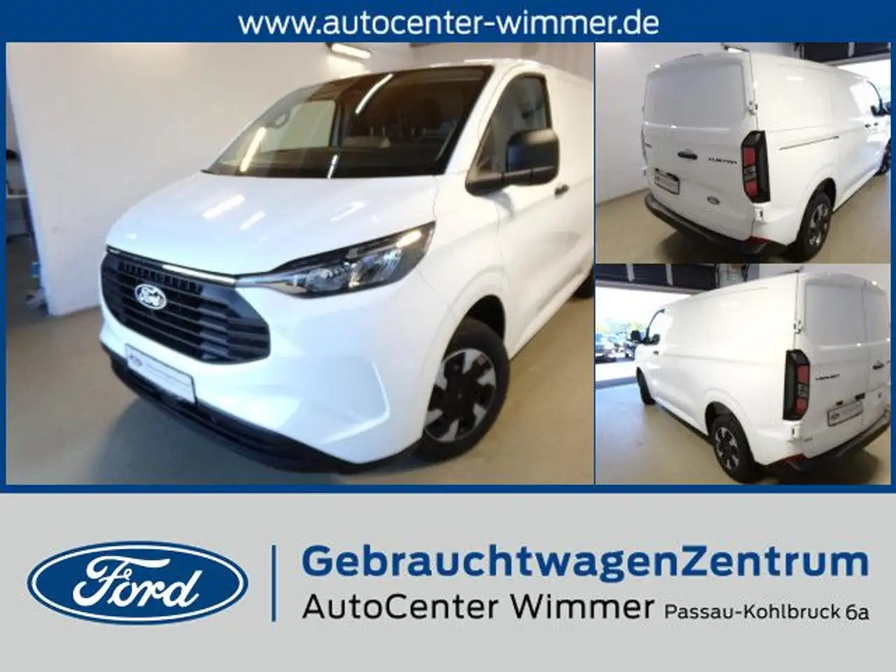 Ford