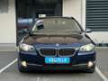 BMW 525 F11 /// N57 TRIEBWERK /// 6 ZYLINDER /// M Fahrwe Bleu - thumbnail 3