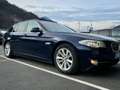 BMW 525 F11 /// N57 TRIEBWERK /// 6 ZYLINDER /// M Fahrwe Bleu - thumbnail 26