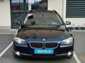 BMW 525 F11 /// N57 TRIEBWERK /// 6 ZYLINDER /// M Fahrwe Bleu - thumbnail 24